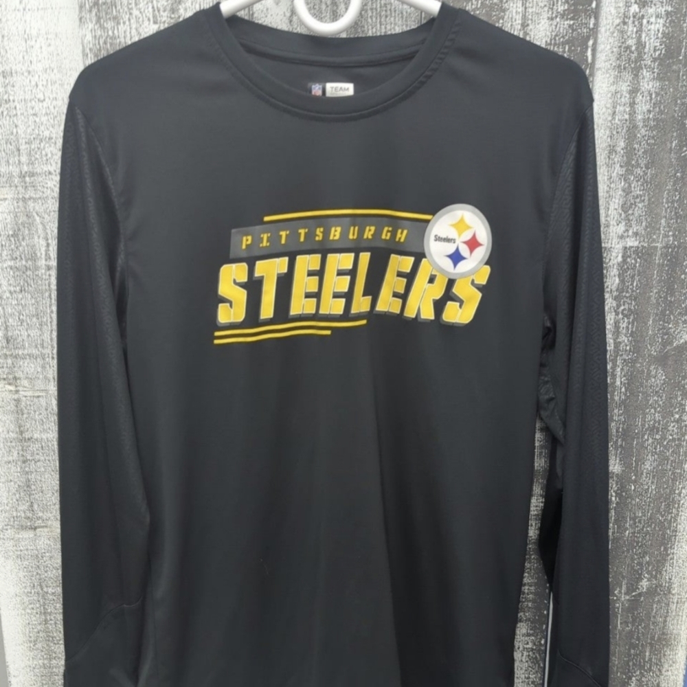 Pittsburgh Steelers Jersey